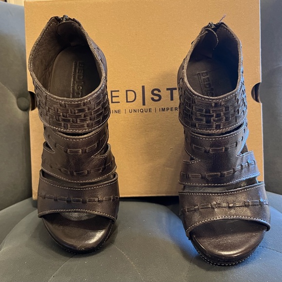 🔥🔥EUC BED STU JACEE SIZE 7🔥🔥 - Picture 3 of 4